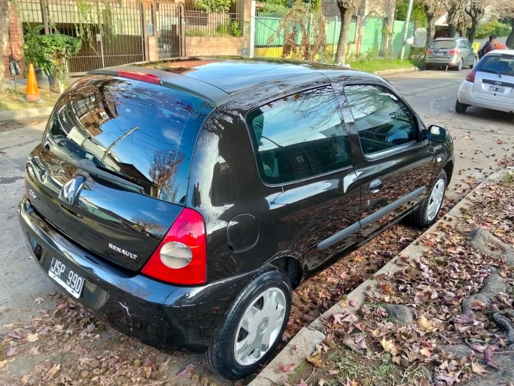 Renault Clio 3 puertas pack — foto 10